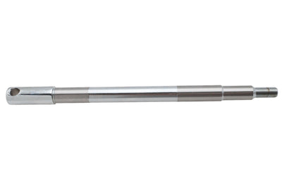 Chrome Front Axle