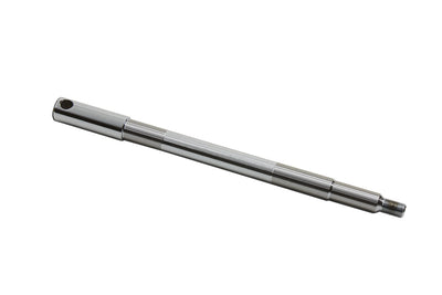 Chrome Front Axle