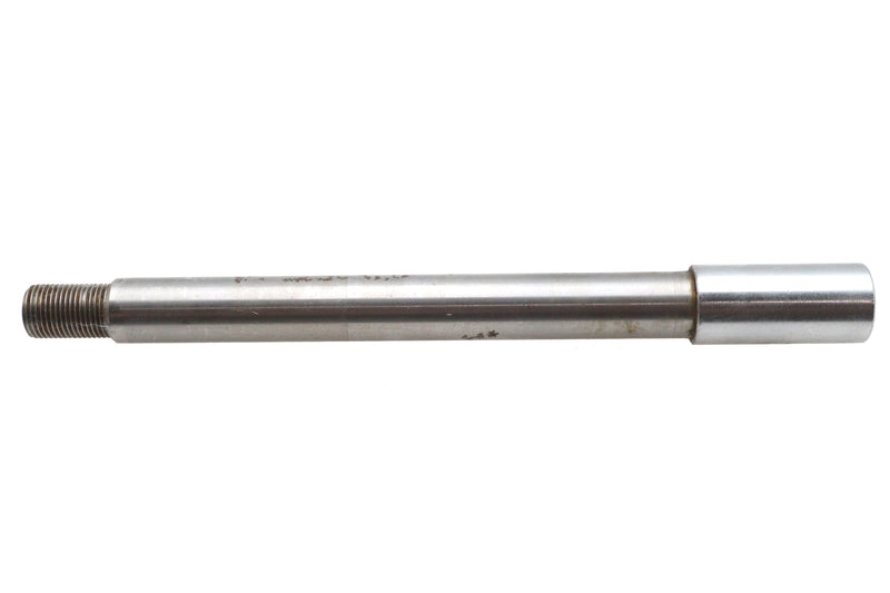 Chrome Front Axle