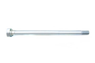 Zinc Plated Rear Axle