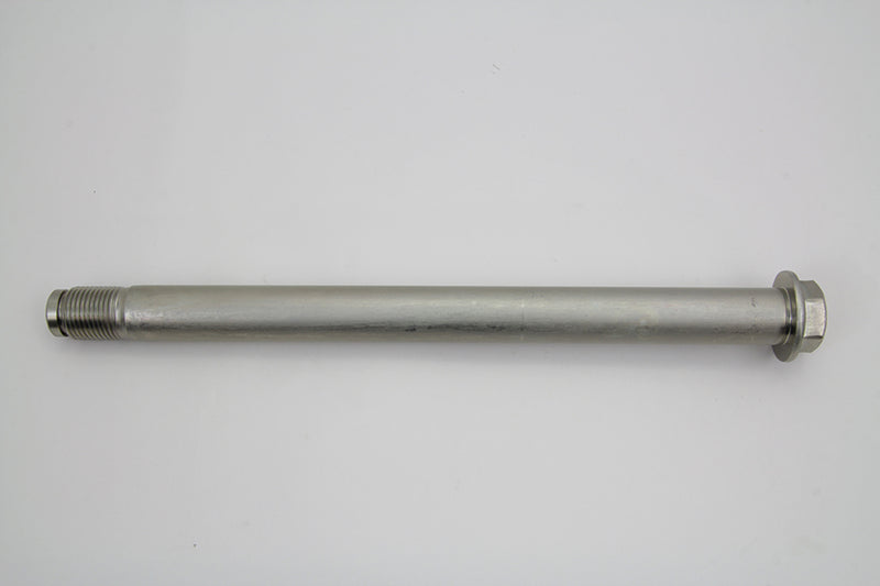 Rear Axle Chrome