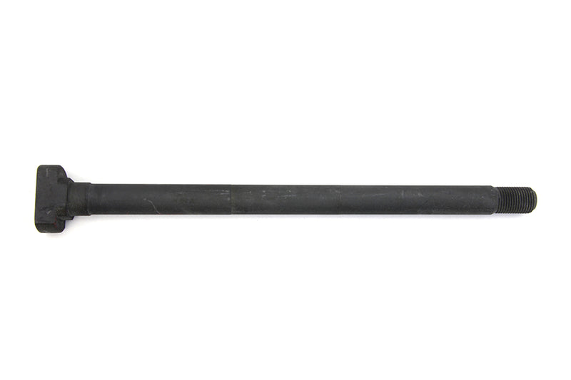 Replica Parkerized Rear Axle