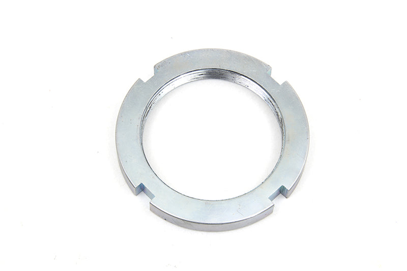 750 XR Rear Hub Lock Nut Set Zinc