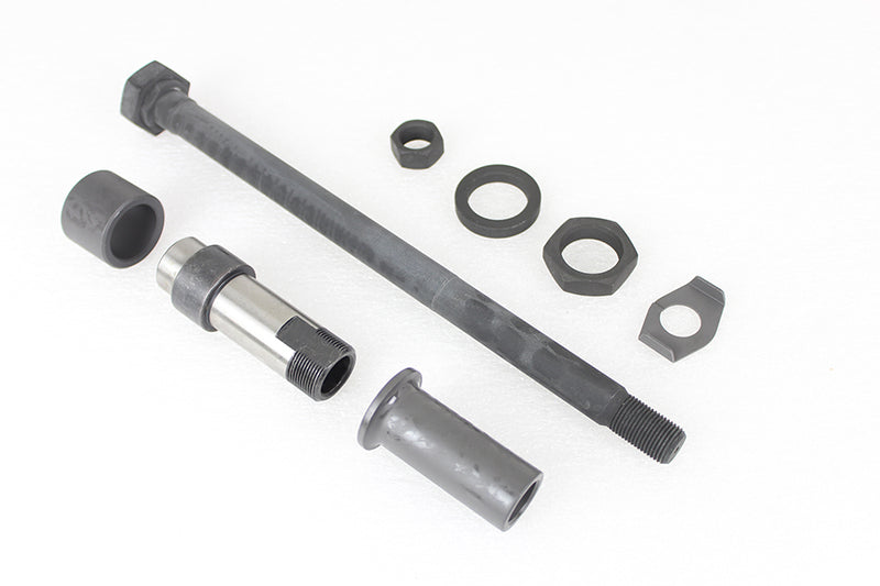 Parkerized Rear Axle Kit