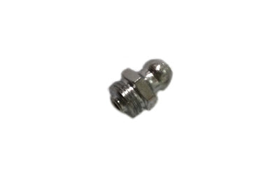Zinc Wheel Hub Bearing Grease Fitting 5/16 inch x 32