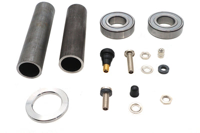 OE Rear Wheel Hub Bearing Rebuild Kit