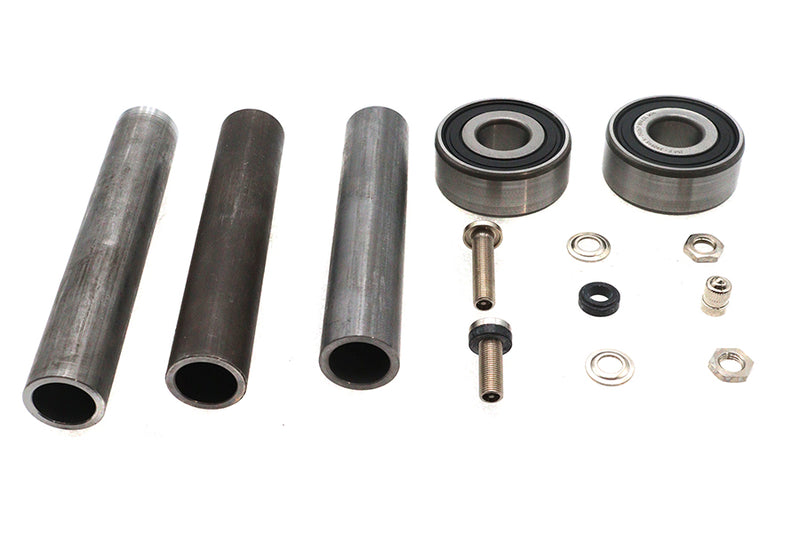 OE Rear Wheel Hub Bearing Kit