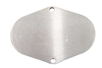 Rear Axle Cover