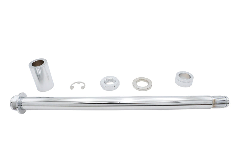 M8 Rear Axle Spacer Chrome - 339911