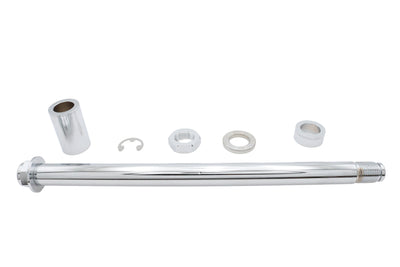 M8 Rear Axle Spacer Chrome - 339911