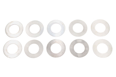 Wheel Hub Bearing Shim .016 Thick