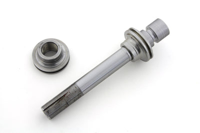 Cone Nut and Axle Sleeve Set