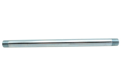 Ultima Replacement Spring Fork Front Axle 3/4 inch - 3211