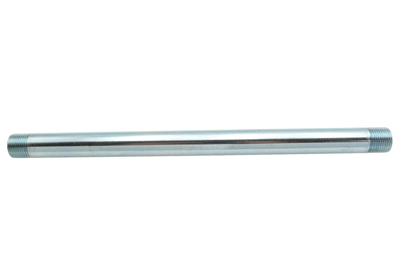 Ultima Replacement Spring Fork Front Axle 3/4 inch - 3211