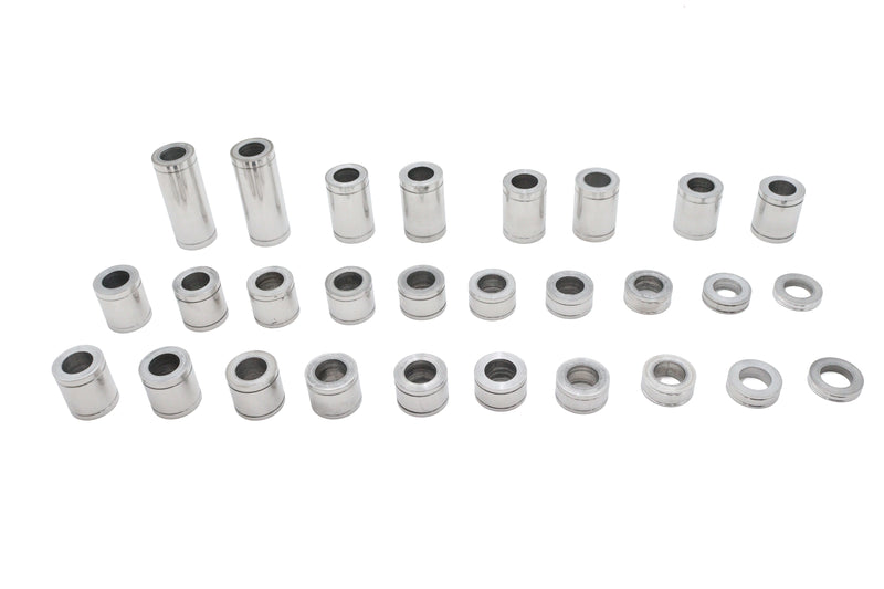 Ultima Front or Rear Axle Spacer Kit - 33248