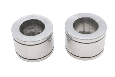 Ultima Axle Spacer Set 3/4 inch Inner Diameter