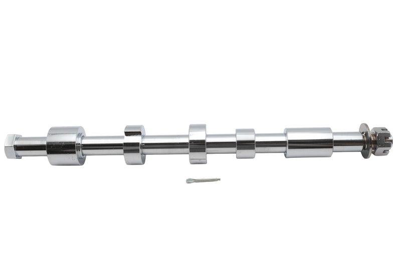 Ultima Front or Rear Axle Spacer Set 3/4 inch x 1-1/4 inch x