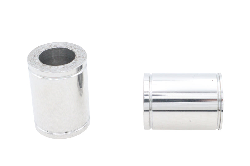 Ultima Front or Rear Axle Spacer Set 3/4 inch x 1-1/4 inch x