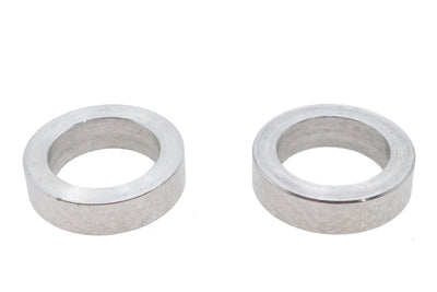 Ultima Front or Rear Axle Spacer Set 1 inch x 1-1/2 inch x 3