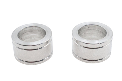 Ultima Front or Rear Axle Spacer Set 1 inch x 1-1/2 inch x 7 - 33269