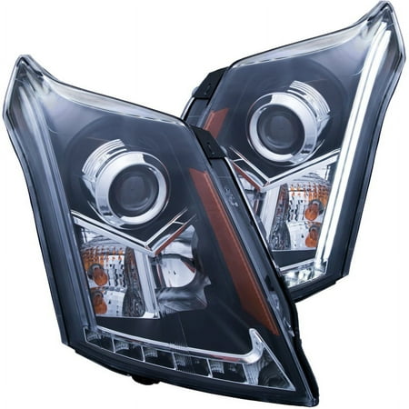 Head Light Set - 111308