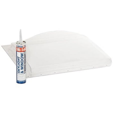 Skylight-clear - 15 X 18 - SL1518C