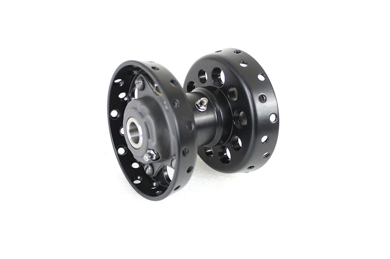 Star Hub Assembly