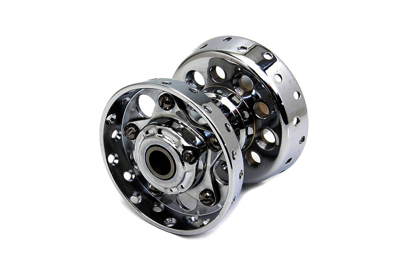 Star Hub Assembly