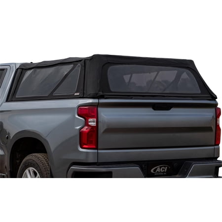 Tonneau Cover - J1010059