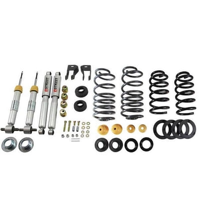 Lowering Kits - 998SP