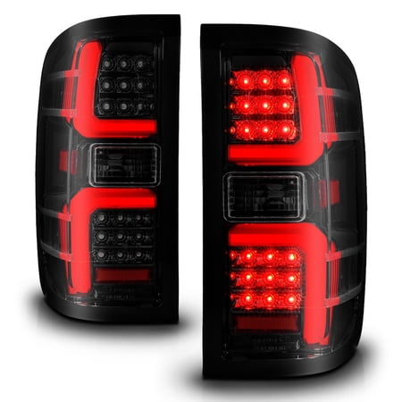 Tail Light Set - 311451