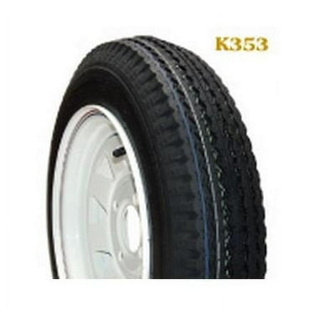 480-12 C/4H Spk Galv - 30630