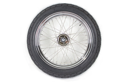 Shinko SR267 130/80 x 19 inch Front Flat Track Tire Soft
