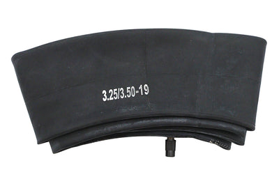 3.25/50 X 19 inch Tube Center Valve Metal Stem