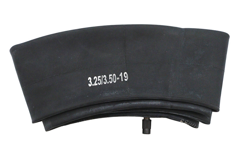 3.25/50 X 19 inch Tube Center Valve Metal Stem