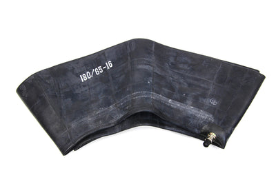 180/65 X 16 inch Tube Center Valve Metal Stem