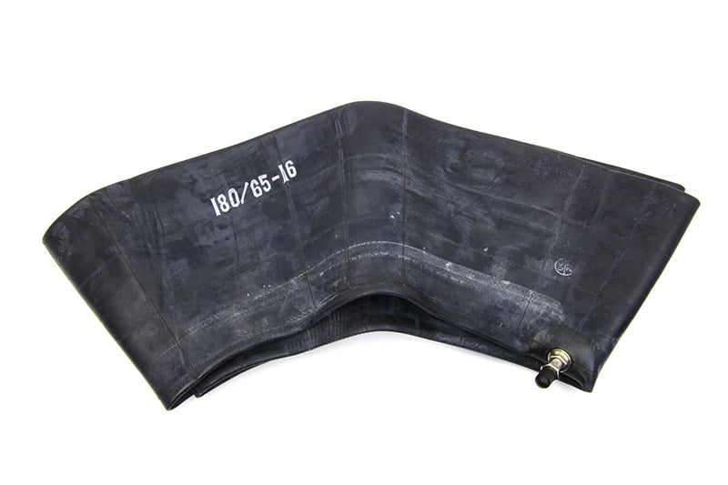 180/65 X 16 inch Tube Center Valve Metal Stem