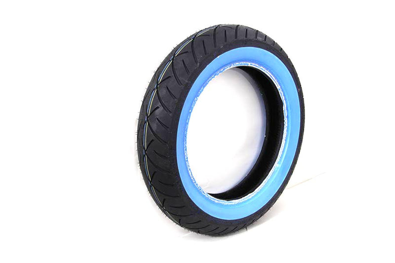 Metzeler ME888 Marathon MT90B x 16 inch Front Wide Whitewall