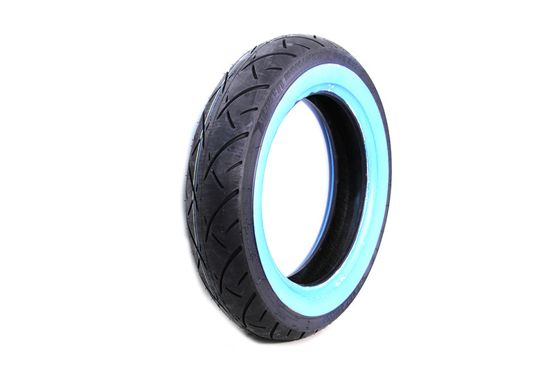Metzeler ME888 Marathon 130/90 x 16 inch Rear Wide Whitewall