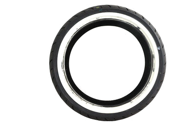 Vee Rubber 200/55HR X 17 inch Whitewall Tire