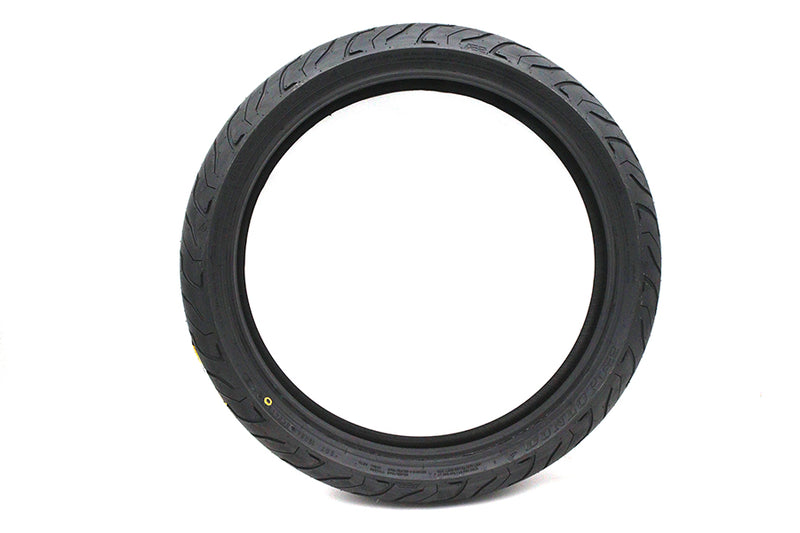 Front Dunlop American Elite AE2 130/60B x 19 inch Blackwall