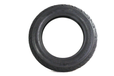 Front Dunlop American Elite AE2 MT90B 16 inch Blackwall Tire