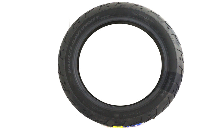 Michelin Scorcher 31 130/80B17 Blackwall Tire