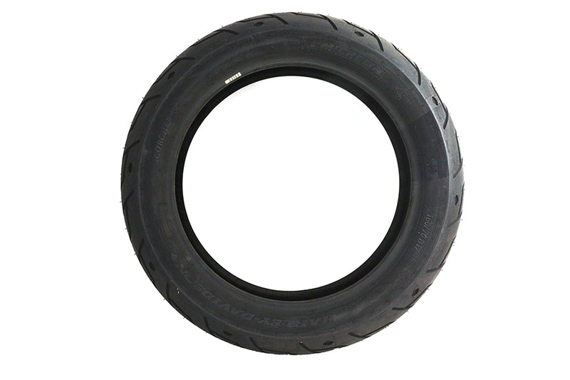 Michelin Scorcher 31 160/70B17 Ply Blackwall Tire