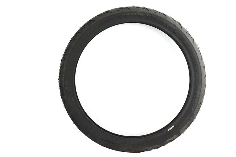 Michelin Scorcher 31 80/90-21 Ply Blackwall Tire