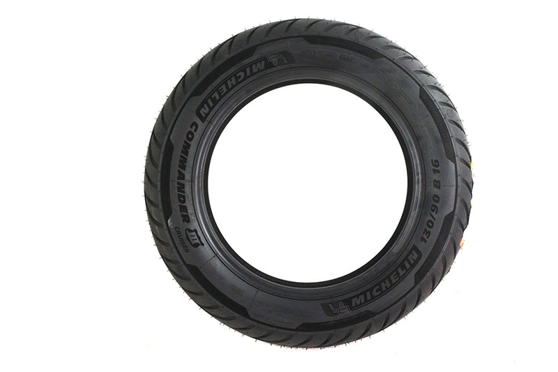 Michelin Commander III 130/90 B16 Rear Cruiser Tire
