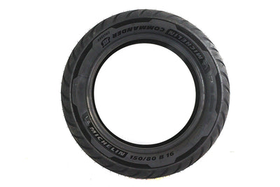 Michelin Commander III 150/80 B16 Rear Cruiser Tire