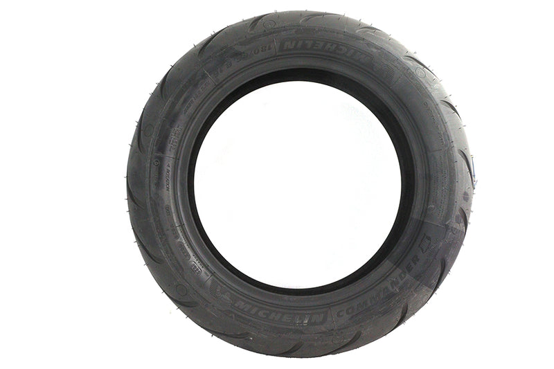 Michelin Commander III 180/65 B16 Rear Touring Tire
