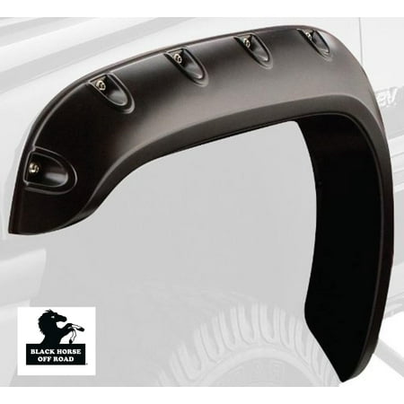 Fender Flares - ITI01SMPKT