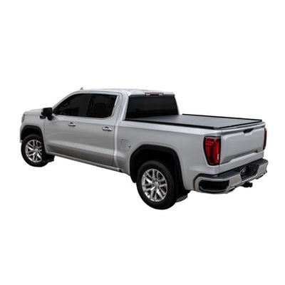 Bed and Ladder Racks - F0050042